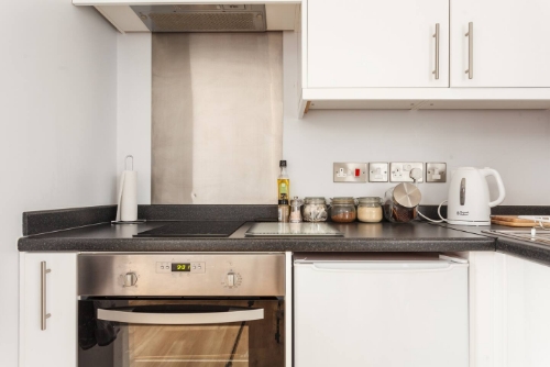 Property Amenities
